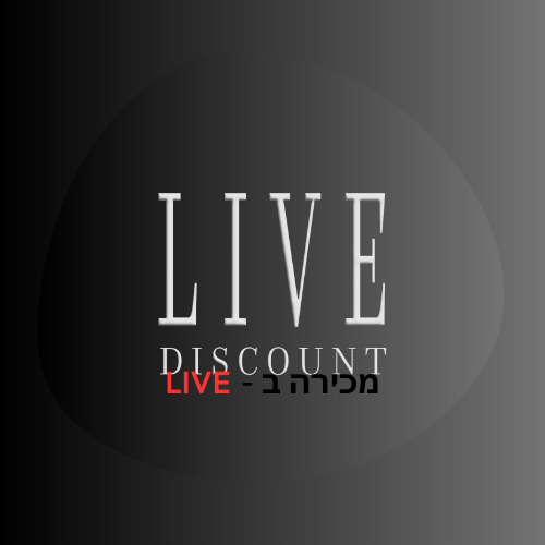 Live Discount Logo