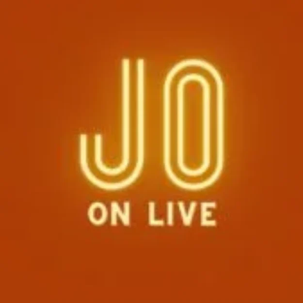 JO on Live