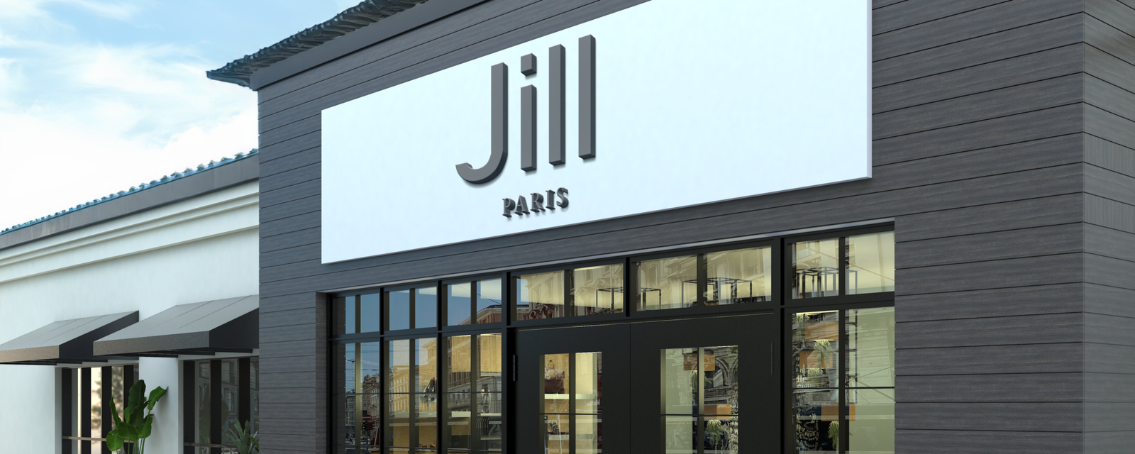 JILL PARIS