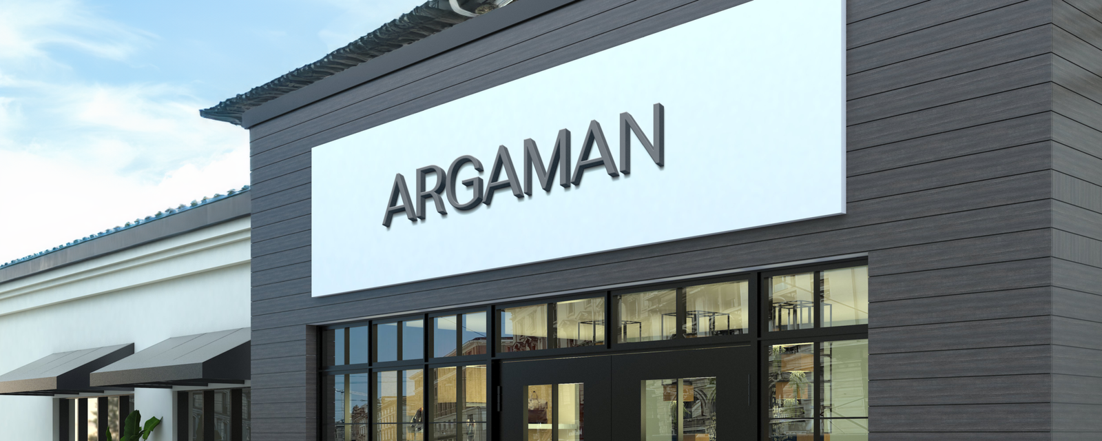 Argaman