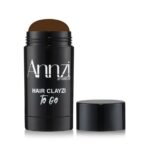 Dark Brown Hair Clayzi To Go 30g