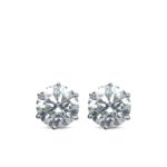Venus Diamond Earrings