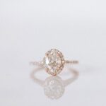 Verra Diamond Ring Variable
